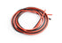 TORNADO Silicone wire 20AWG 0.06 1m - TRC-1307-20