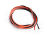 TORNADO Silicone wire 22AWG 0.06 1m - TRC-1307-22