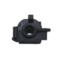 TRC 1:18 Fr/Rr Diff Housing 1pc - 18301-19