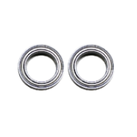 TRC 1:18 8x12x3mm Bearings 2pcs - 18301-41