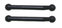 TRC 1:18 Steering Links L/R 2pcs - 18301-8