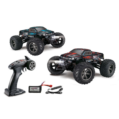 CHALLENGER V2 MT12 1:12 2WD Monster Truck with Radio