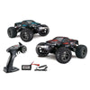 CHALLENGER V2 MT12 1:12 2WD Monster Truck with 2.4Ghz Radio, Battery and Charger - TRC-9115X