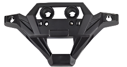 TRC 1:10 Front Bumper suit Sprint - 9125-SJ04