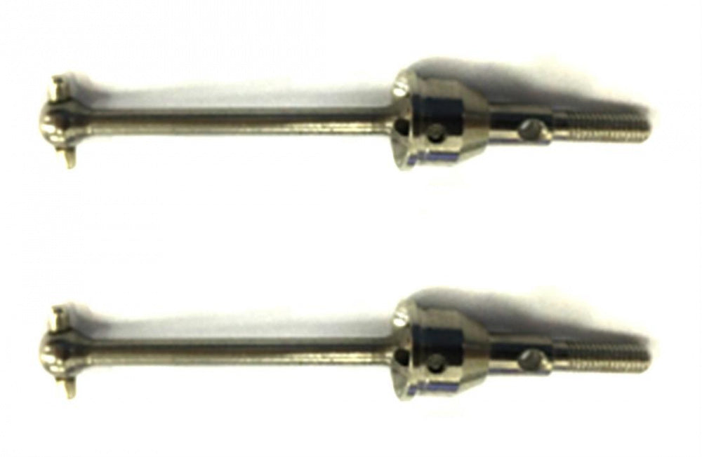 UDI Metal Front CVD Shafts 2pcs - U1601-023