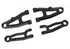 UDI Front Upper & Lower Suspension Arms 4pcs - U1601-025