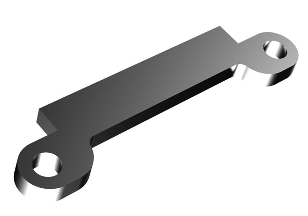 UDI Metal Rear Bulkhead Tie Bar - U1601-040