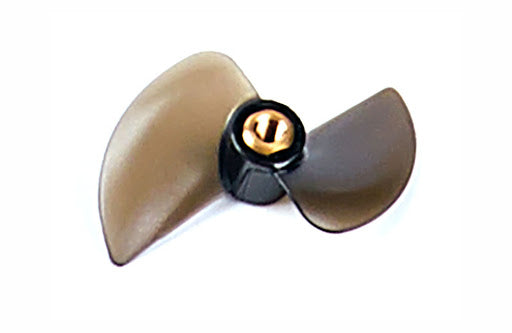 UDI Boat Prop Threaded suit Rapid - UDI009-05