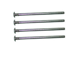 GV Lower Suspension Arm Hinge Pins suit V2000 4pcs - V2111