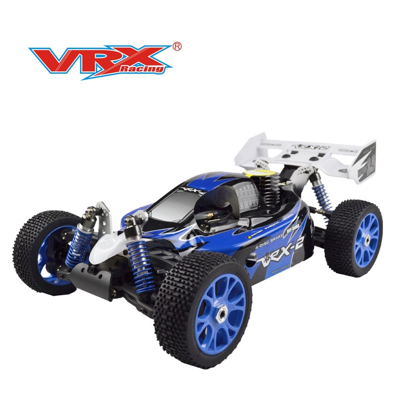 Rc Rally Buggy Buggies | RC Garage Hobby Shop