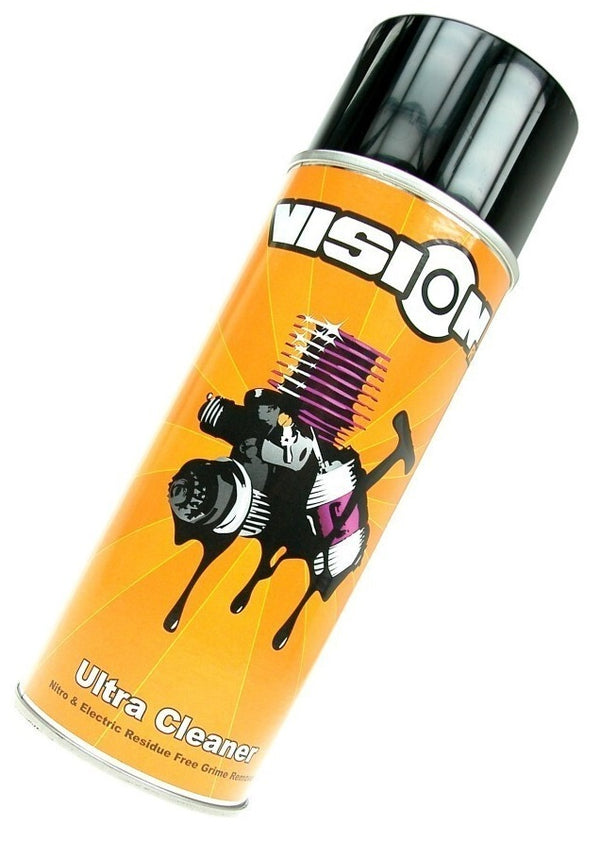 VISION Electric Motor Spray Cleaner - VS1018
