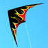 Windspeed Flames Stunt Kite - WS7514