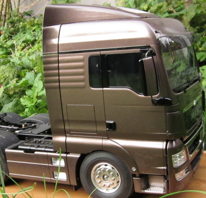 TAMIYA X-33 Bronze Mini Acrylic 10ml - 81533