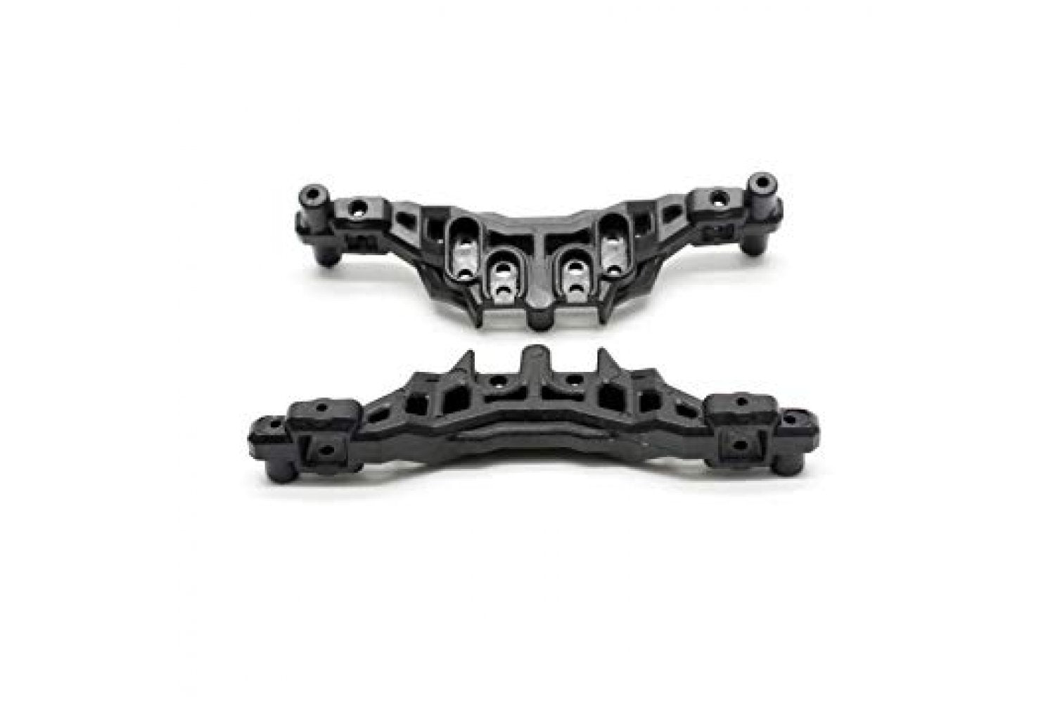 TRC 1:10 Fr & Rr Shock Tower suit Sprint - 9125-SJ12