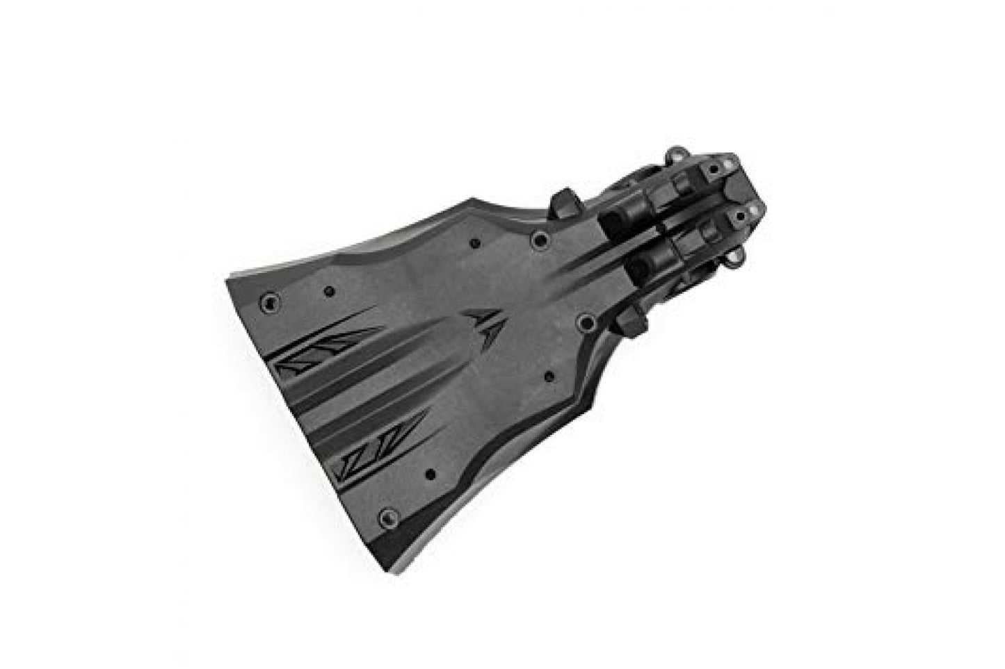 TRC 1:10 Front Upper Chassis Cover suit Sprint - 9125-SJ16