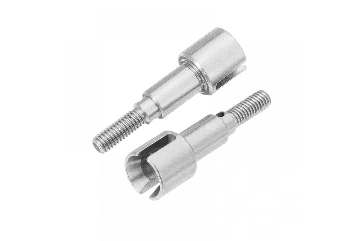 TRC 1:10 Rear Stub Axle suit Sprint 2pcs - 9125-WJ04