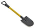 YEAH RACING 1:10 Plastic Shovel Scale Accessory - YEA-YA-0360