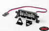 RC4WD 1:10 Scale 40mm High Performance LED Light Bar - Z-E0054