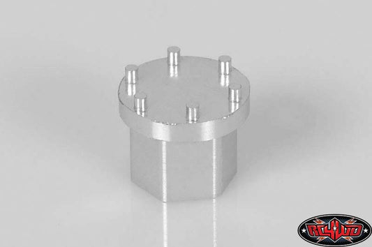 RC4WD Scale Front Locking Hub Installation Tool - Z-S0343