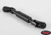RC4WD Scale Steel Punisher Drive Shaft V3 90.5-110.5mm 5mm Hole - Z-S0826