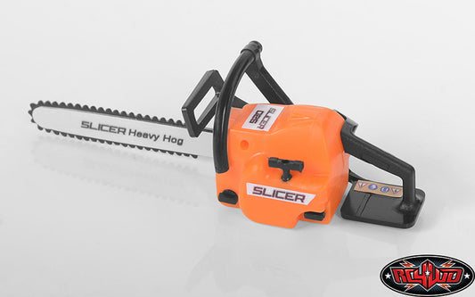 RC4WD 1:10 Scale Chainsaw - Z-S1865