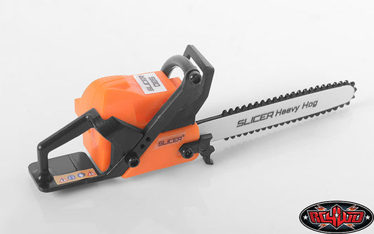 RC4WD 1:10 Scale Chainsaw - Z-S1865