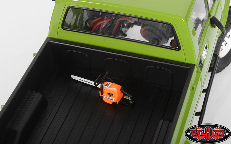 RC4WD 1:10 Scale Chainsaw - Z-S1865