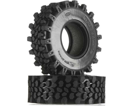 RC4WD Mud Slinger 2XL 1.9in Scale Tyres - Z-T0121