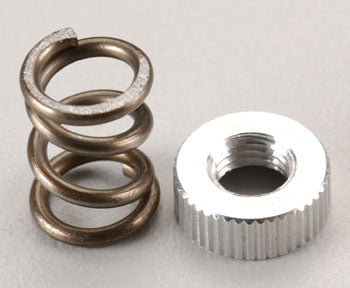 HPI Servo Saver Nut + Spring suit Sprint 2 - HPI-A182