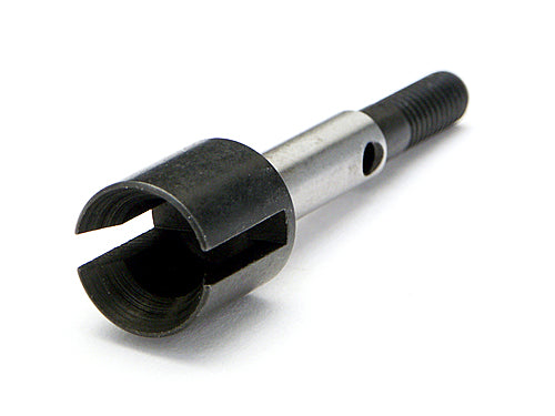 HPI Fr/Rr Stub Axle suit Crawler/ Wheely King 1pc - HPI-A549