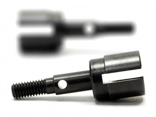 HPI Front Stub Axle suit Nitro RS4 2pcs - HPI-A556