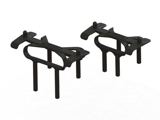 ARRMA Body Mount Set suit Mojave AR320544 - ARA320544