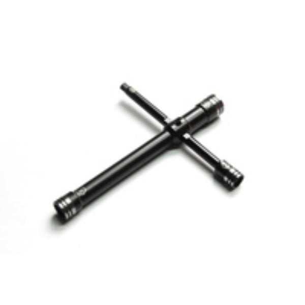 ARGUS Cross Wrench 10/ 8/ 7/ 5mm - AG04-250601