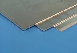 K+S 0.064in(1.63mm)x4inx10in Aluminium Sheet 1pc - KS257