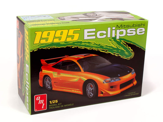 AMT 1995 Mitsubishi Eclipse 1:25 - AMT1089