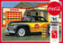AMT 1941 Plymouth Coupe Coca-Cola 1:25 - AMT1197