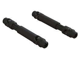 ARRMA Front Driveshafts Composite 2pcs AR310780 - ARAC4041