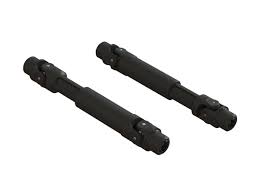 ARRMA Rear Driveshafts Composite 2pcs AR310864 - ARAC4043