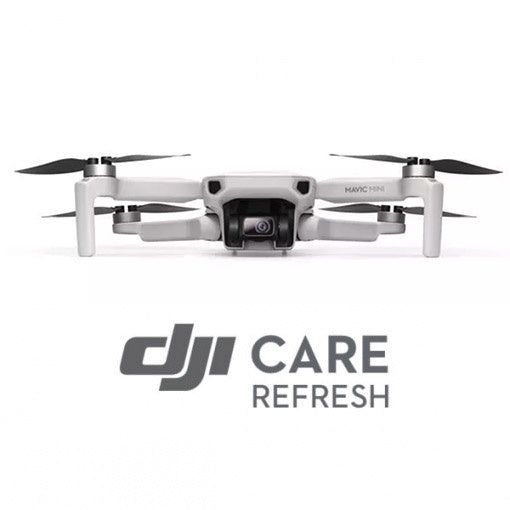 DJI Care Refresh (Mavic Mini) - DJICARE-REFMVMINI