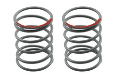 AXIAL 12.5x20mm Shock Springs Super Soft 3.6lbs/in Red Dot 2pcs AX30200 - AXIC3200