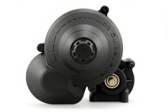 AXIAL Transmission Spur Gear Cover Set suit SMT10/ Wraith AX80078 - AXIC0078