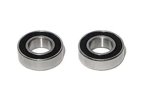 HPI 8x16x5mm Rubber Shielded Bearings 2pcs - HPI-B085