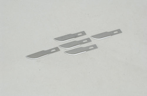 EXCEL B10 Light Duty Curved Blade 5pcs - EXL20010