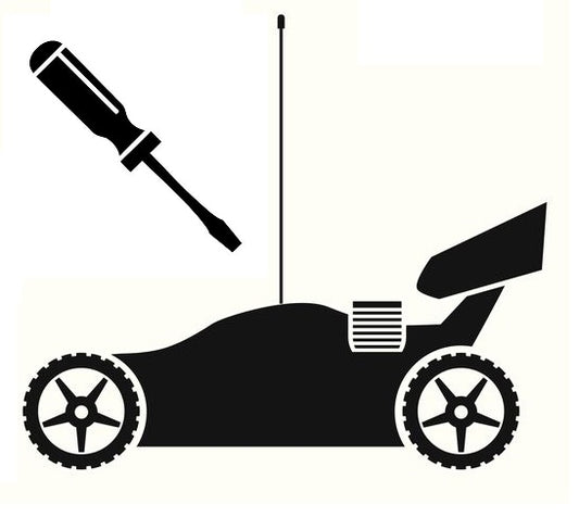 RCG Basic Nitro Tune - RCG-TUNE