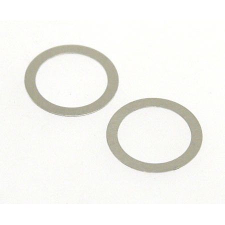 HOBAO Mac 28 Head Gasket 0.3mm 2pcs - HB-28005