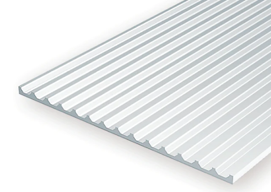 EVERGREEN 1x300x600mm Board and Batten 1sht - EG14543