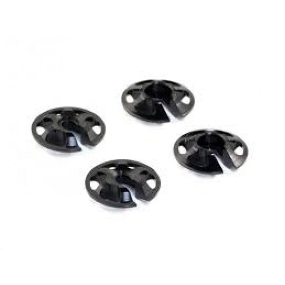 GV Shock Spring Retainers 4pcs - RA130