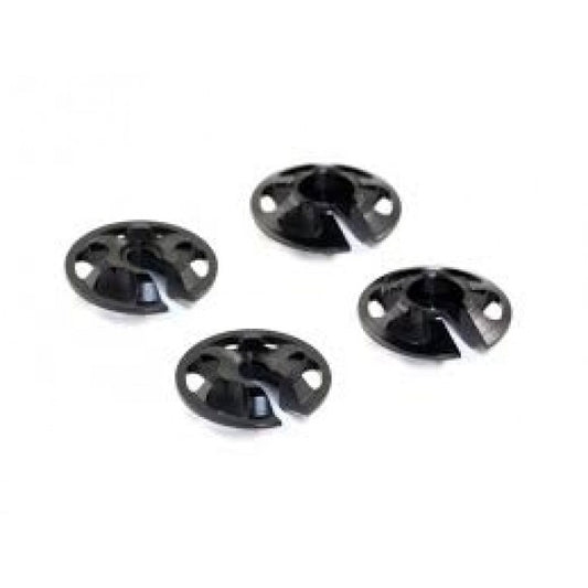 GV Shock Spring Retainers 4pcs - RA130