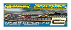 SCALEXTRIC Ultimate Track Extension Pack - C8514