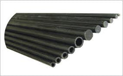 ME 4mmx1m Carbon Fiber Rod 1pc - MECR04